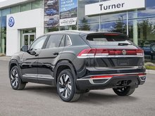 2024 Volkswagen ATLAS CROSS SPORT Highline