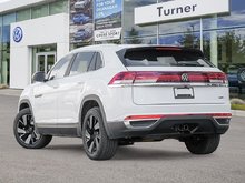 2024 Volkswagen ATLAS CROSS SPORT Highline