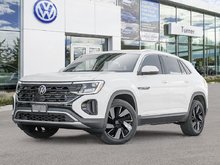 2024 Volkswagen ATLAS CROSS SPORT HIGHLINE