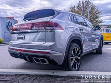 2024 Volkswagen Atlas Cross Sport EXECLINE LEATHER SEATS / ALL WHEEL DRIVE / HEATED & COOLED SEATS