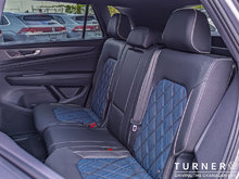 2024 Volkswagen Atlas Cross Sport EXECLINE LEATHER SEATS / ALL WHEEL DRIVE / HEATED & COOLED SEATS