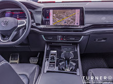 2024 Volkswagen Atlas Cross Sport EXECLINE LEATHER SEATS / ALL WHEEL DRIVE / HEATED & COOLED SEATS