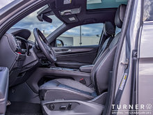 2024 Volkswagen Atlas Cross Sport EXECLINE LEATHER SEATS / ALL WHEEL DRIVE / HEATED & COOLED SEATS