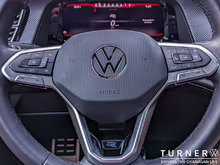 2024 Volkswagen Atlas Cross Sport EXECLINE LEATHER SEATS / ALL WHEEL DRIVE / HEATED & COOLED SEATS