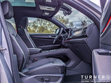 2024 Volkswagen Atlas Cross Sport EXECLINE LEATHER SEATS / ALL WHEEL DRIVE / HEATED & COOLED SEATS