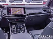 2024 Volkswagen Atlas Cross Sport EXECLINE LEATHER SEATS / ALL WHEEL DRIVE / HEATED & COOLED SEATS