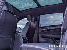 2024 Volkswagen Atlas Cross Sport EXECLINE LEATHER SEATS / ALL WHEEL DRIVE / HEATED & COOLED SEATS