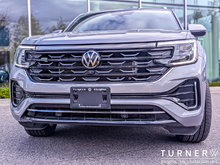 2024 Volkswagen Atlas Cross Sport EXECLINE LEATHER SEATS / ALL WHEEL DRIVE / HEATED & COOLED SEATS