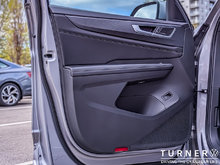 2024 Volkswagen Atlas Cross Sport EXECLINE LEATHER SEATS / ALL WHEEL DRIVE / HEATED & COOLED SEATS