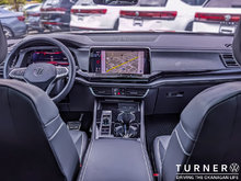 2024 Volkswagen Atlas Cross Sport EXECLINE LEATHER SEATS / ALL WHEEL DRIVE / HEATED & COOLED SEATS