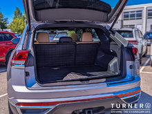 2024 Volkswagen Atlas Cross Sport HIGHLINE FORMER DEMO UNIT / LOW KILOMETERS / BEIGE INTERIOR