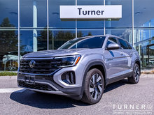 2024 Volkswagen Atlas Cross Sport HIGHLINE
