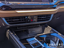 2024 Volkswagen Atlas Cross Sport HIGHLINE FORMER DEMO UNIT / LOW KILOMETERS / BEIGE INTERIOR