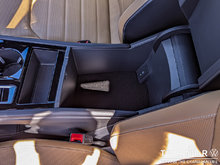 2024 Volkswagen Atlas Cross Sport HIGHLINE FORMER DEMO UNIT / LOW KILOMETERS / BEIGE INTERIOR
