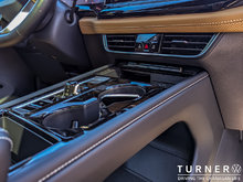 2024 Volkswagen Atlas Cross Sport HIGHLINE FORMER DEMO UNIT / LOW KILOMETERS / BEIGE INTERIOR