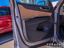 2024 Volkswagen Atlas Cross Sport HIGHLINE FORMER DEMO UNIT / LOW KILOMETERS / BEIGE INTERIOR