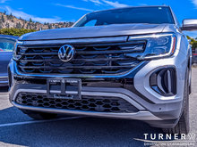2024 Volkswagen Atlas Cross Sport HIGHLINE FORMER DEMO UNIT / LOW KILOMETERS / BEIGE INTERIOR