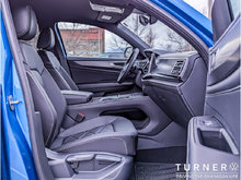 2024 Volkswagen Atlas Cross Sport COMFORTLINE