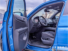 2024 Volkswagen Atlas Cross Sport COMFORTLINE