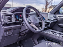 2024 Volkswagen Atlas Cross Sport COMFORTLINE