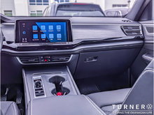 2024 Volkswagen Atlas Cross Sport COMFORTLINE