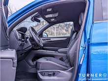 2024 Volkswagen Atlas Cross Sport COMFORTLINE