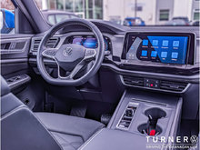 2024 Volkswagen Atlas Cross Sport COMFORTLINE