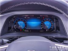2024 Volkswagen Atlas Cross Sport COMFORTLINE