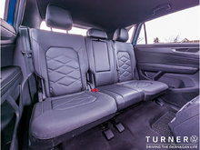 2024 Volkswagen Atlas Cross Sport COMFORTLINE