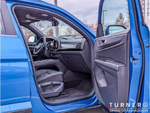 2024 Volkswagen Atlas Cross Sport COMFORTLINE