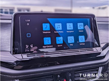 2024 Volkswagen Atlas Cross Sport COMFORTLINE