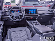 2024 Volkswagen Atlas Cross Sport COMFORTLINE