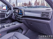 2024 Volkswagen Atlas Cross Sport COMFORTLINE
