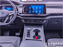 2024 Volkswagen Atlas Cross Sport COMFORTLINE