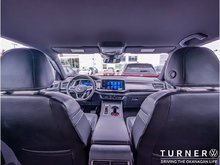 2024 Volkswagen Atlas Cross Sport COMFORTLINE