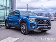 2024 Volkswagen Atlas Cross Sport COMFORTLINE