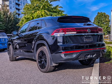 2024 Volkswagen Atlas Cross Sport COMFORTLINE ALL WHEEL DRIVE / REMOTE ENGINE START / HEATED AND COOLED FRONT SEATS