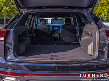 2024 Volkswagen Atlas Cross Sport COMFORTLINE ALL WHEEL DRIVE / REMOTE ENGINE START / HEATED AND COOLED FRONT SEATS
