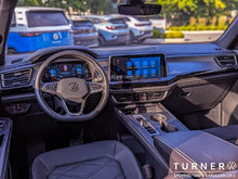 2024 Volkswagen Atlas Cross Sport COMFORTLINE ALL WHEEL DRIVE / REMOTE ENGINE START / HEATED AND COOLED FRONT SEATS