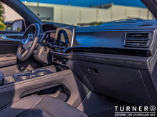 2024 Volkswagen Atlas Cross Sport COMFORTLINE ALL WHEEL DRIVE / REMOTE ENGINE START / HEATED AND COOLED FRONT SEATS