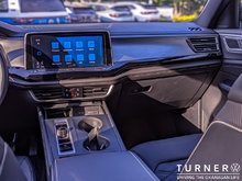 2024 Volkswagen Atlas Cross Sport COMFORTLINE ALL WHEEL DRIVE / REMOTE ENGINE START / HEATED AND COOLED FRONT SEATS