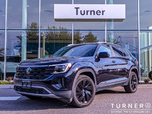 2024 Volkswagen Atlas Cross Sport COMFORTLINE
