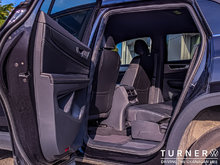 2024 Volkswagen Atlas Cross Sport COMFORTLINE ALL WHEEL DRIVE / REMOTE ENGINE START / HEATED AND COOLED FRONT SEATS