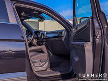 2024 Volkswagen Atlas Cross Sport COMFORTLINE ALL WHEEL DRIVE / REMOTE ENGINE START / HEATED AND COOLED FRONT SEATS