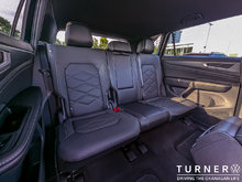 2024 Volkswagen Atlas Cross Sport COMFORTLINE ALL WHEEL DRIVE / REMOTE ENGINE START / HEATED AND COOLED FRONT SEATS