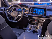 2024 Volkswagen Atlas Cross Sport COMFORTLINE ALL WHEEL DRIVE / REMOTE ENGINE START / HEATED AND COOLED FRONT SEATS