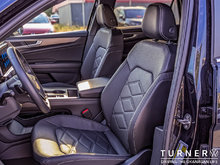 2024 Volkswagen Atlas Cross Sport COMFORTLINE ALL WHEEL DRIVE / REMOTE ENGINE START / HEATED AND COOLED FRONT SEATS