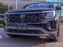 2024 Volkswagen Atlas Cross Sport COMFORTLINE ALL WHEEL DRIVE / REMOTE ENGINE START / HEATED AND COOLED FRONT SEATS