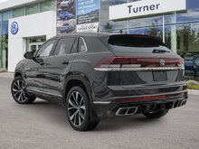 2025 Volkswagen ATLAS CROSS SPORT Execline