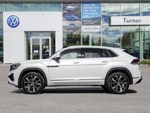 2025 Volkswagen Atlas Cross Sport Execline